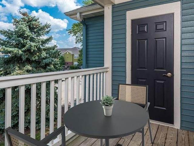 Apartment for rent in Naperville