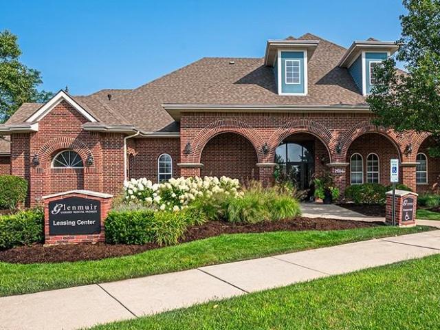 Apartment for rent in Naperville, Illinois