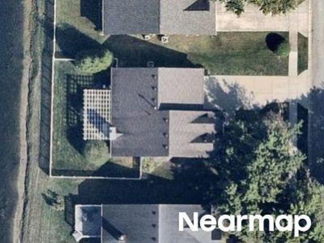 House for sale in Fishers, Indiana