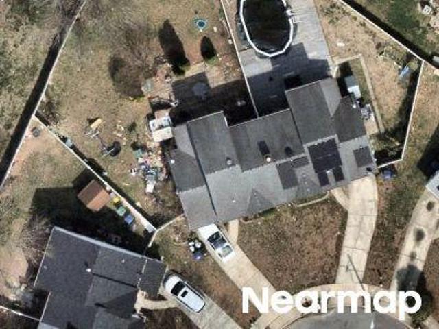 House for sale in New Jersey