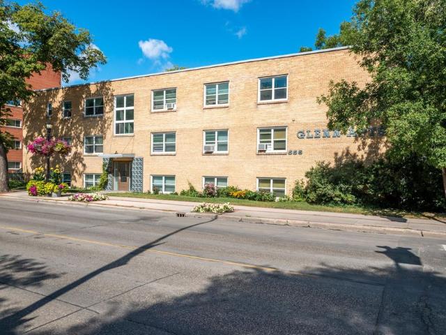 Apartment for rent in East St. Paul, Manitoba