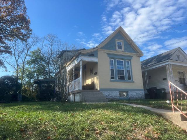 House for sale in Kenton, Kentucky