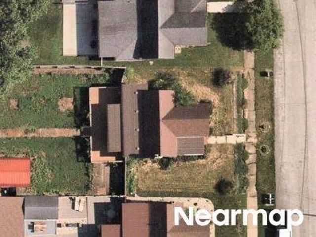 House for sale in South Haven, Wabash