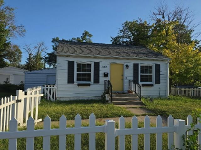 House for sale in Woodbury, Iowa