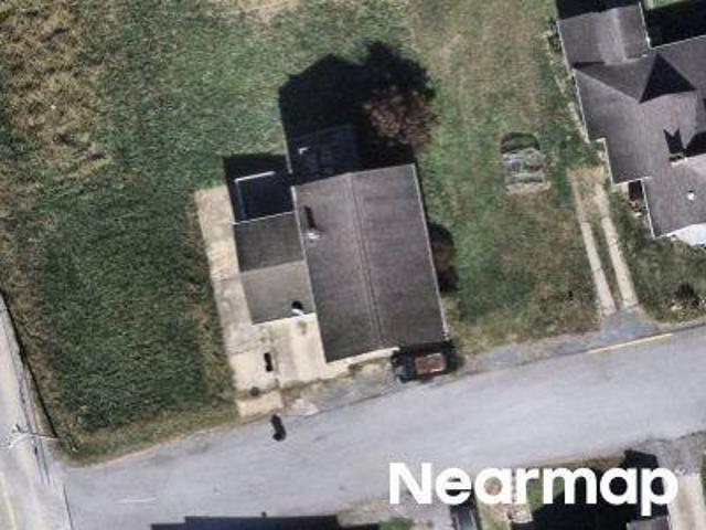 House for sale in Fairmont, West Virginia