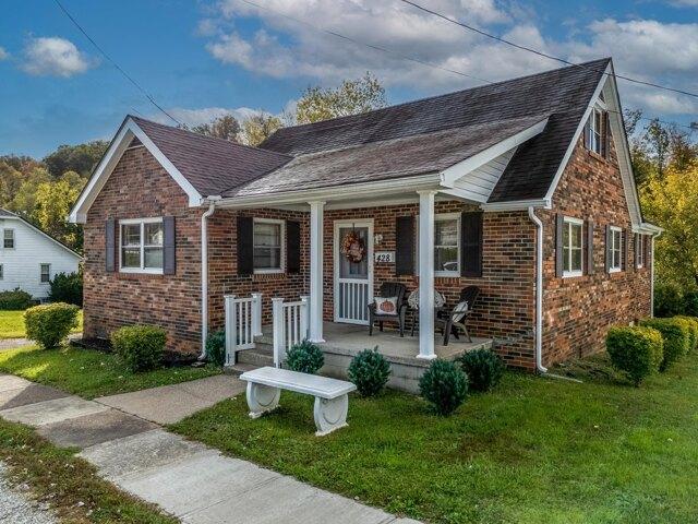 House for sale in West Liberty, Kentucky