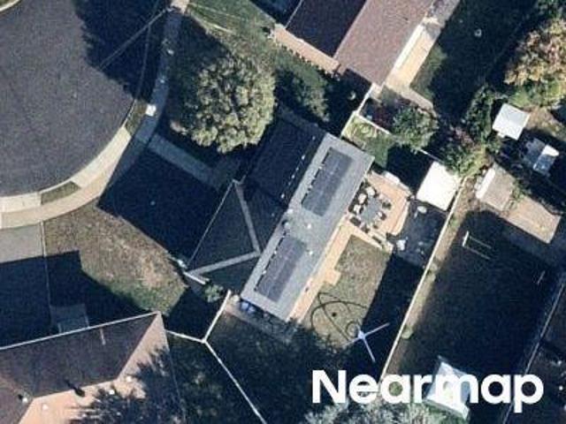 House for sale in East Rutherford, New Jersey