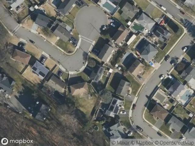 House for sale in East Rutherford, New Jersey