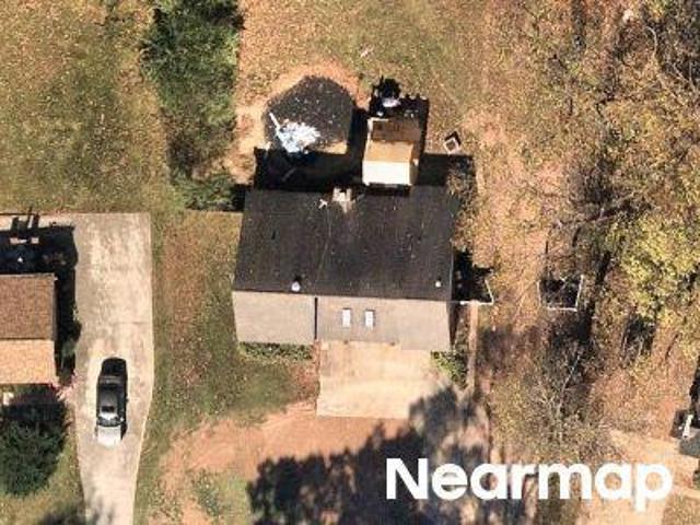 House for sale in Sanford, North Carolina