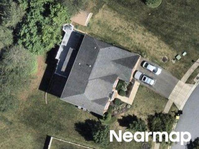 House for sale in Glenn Dale, Maryland