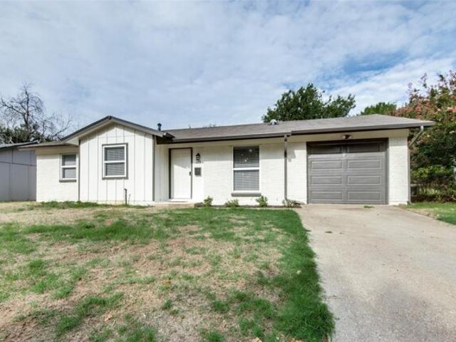 House for sale in Euless, Texas