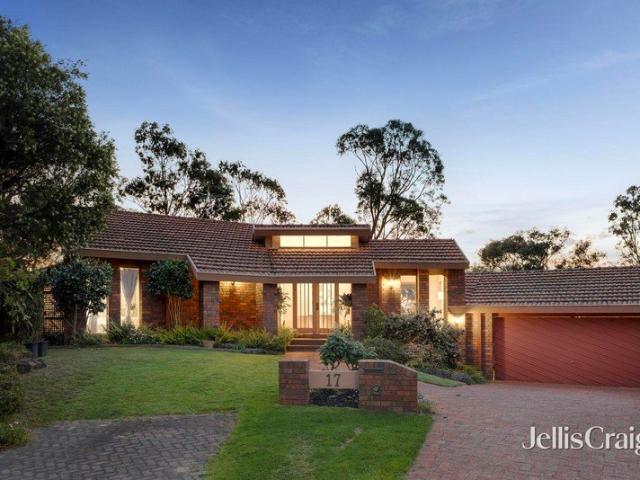 House for sale in Templestowe, Melbourne