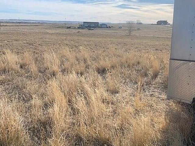 Land for rent in Shepherd