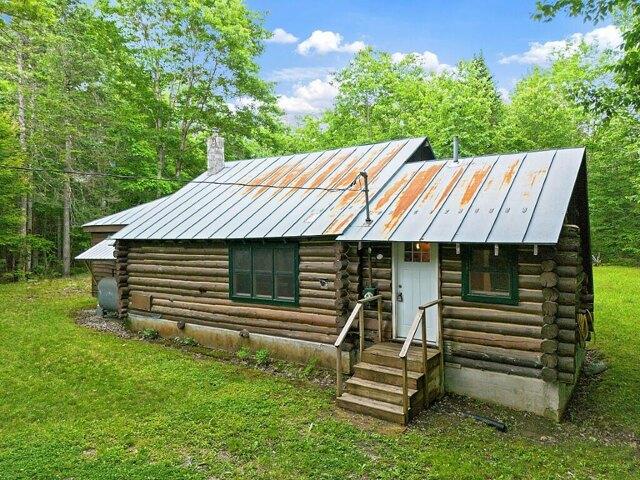 House for sale in New Sharon, Franklin County