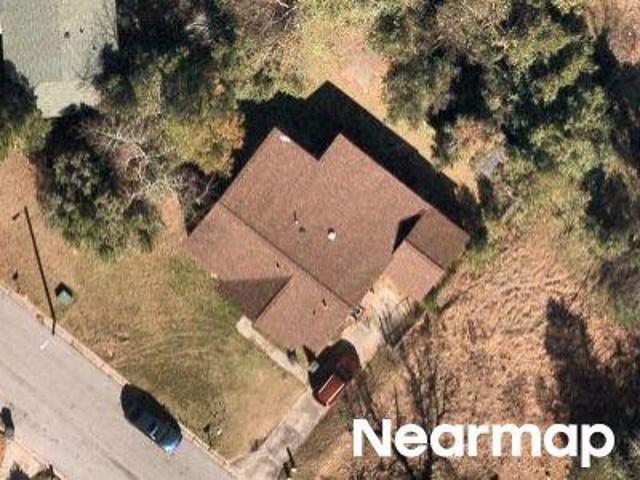 House for sale in Augusta, Georgia