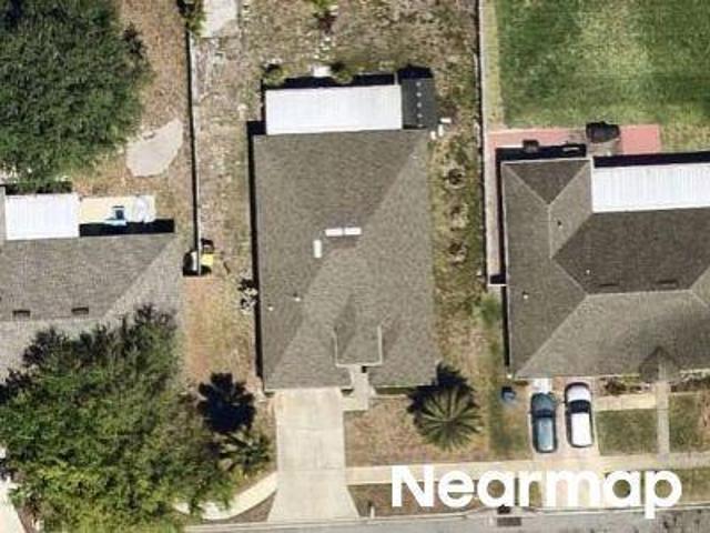 House for sale in Jacksonville, Florida