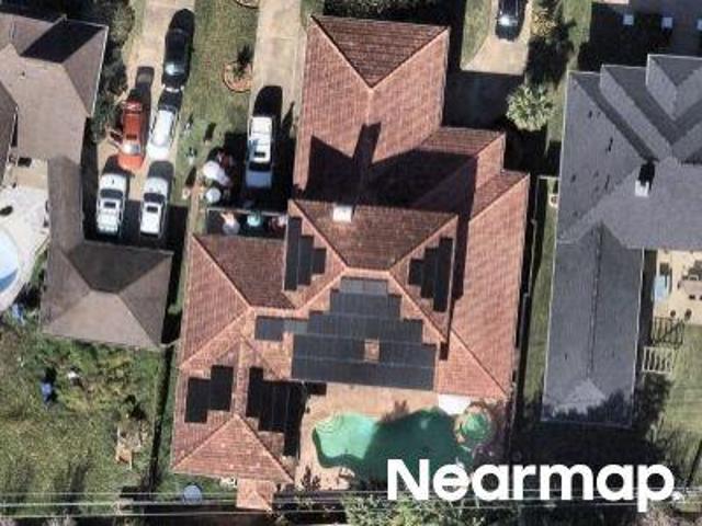 House for sale in Missouri City, Texas