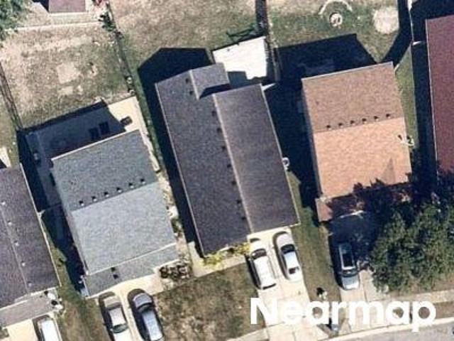 House for sale in Camby, Indiana