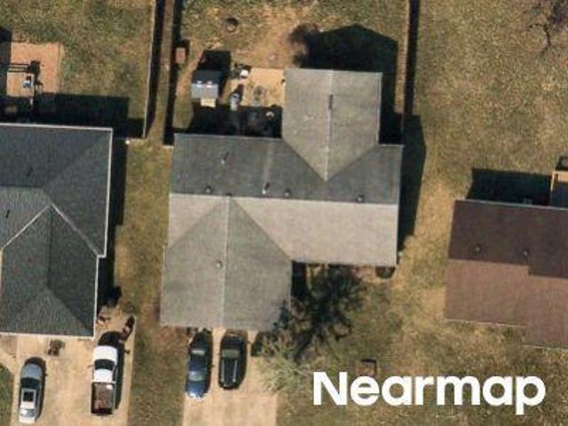 House for sale in Ashville, Ohio