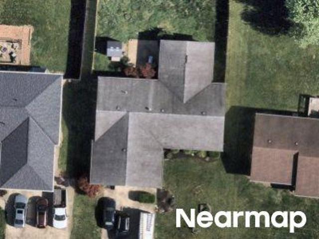 House for sale in Ashville, Ohio