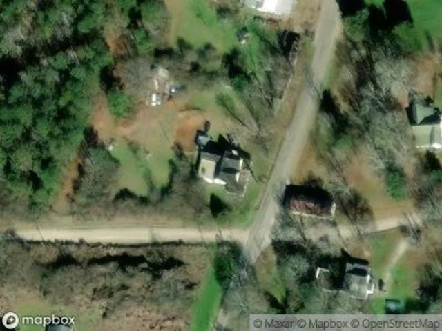 House for sale in Franklin, Georgia