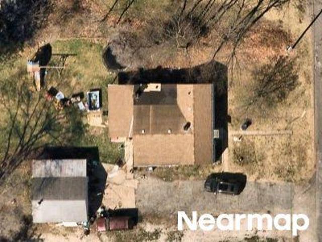 House for sale in South Bend, Indiana