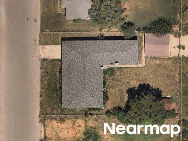 House for sale in Clinton, Oklahoma