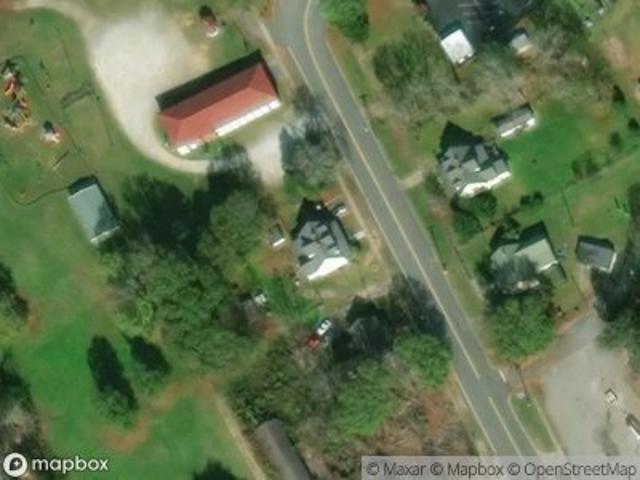 House for sale in Whitmire, South Carolina