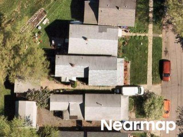 House for sale in Buffalo, New York