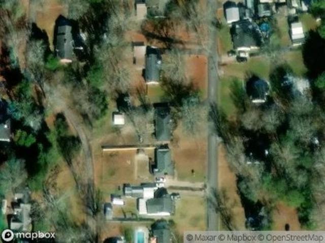 House for sale in Chester, South Carolina
