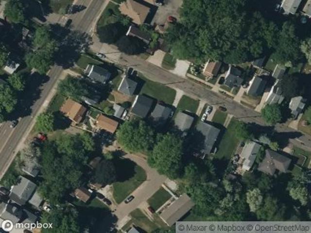 House for sale in Barberton, Ohio