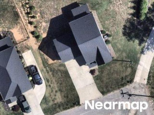 House for sale in Franklinton, North Carolina