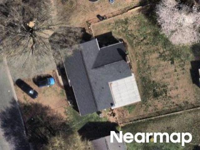 House for sale in Kernersville, North Carolina