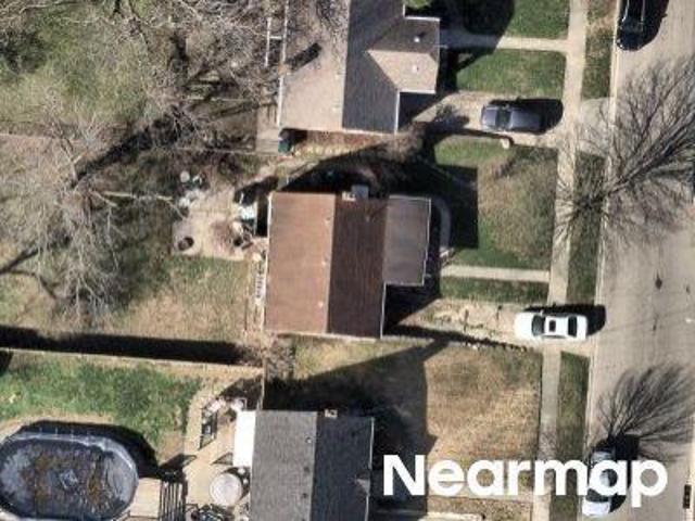 House for sale in Roselawn, Ohio