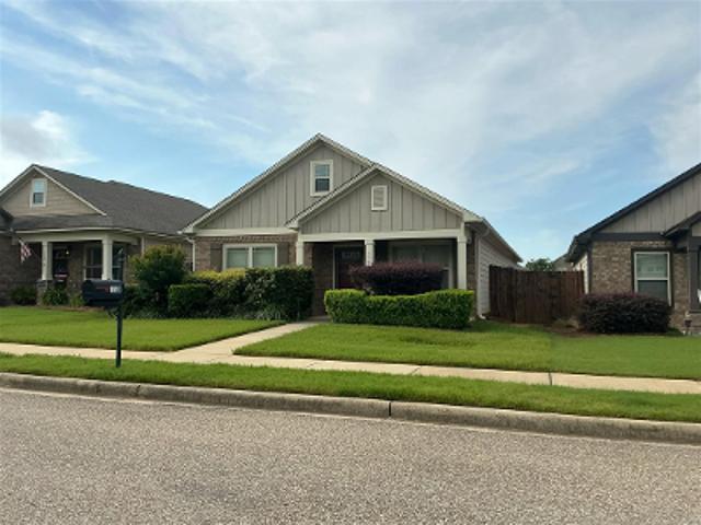 House for sale in Prattville, Alabama