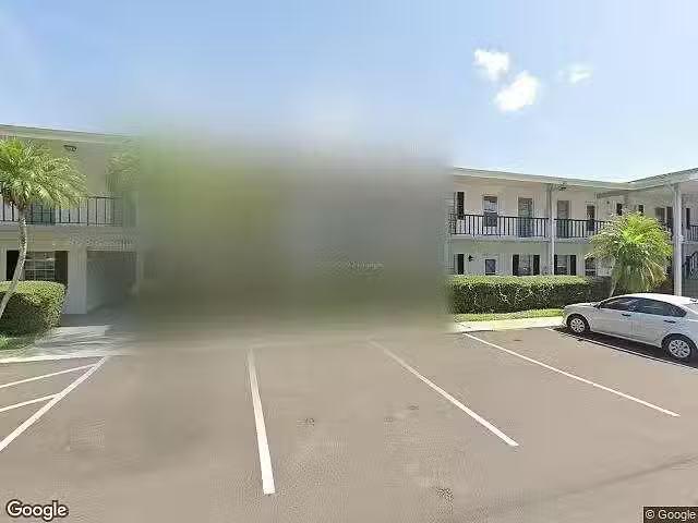 Apartment for rent in Clearwater