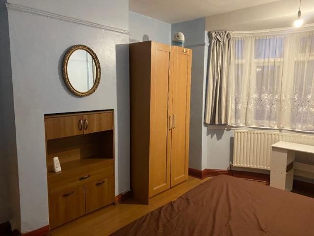 Room for rent in London Borough of Lambeth, Greater London