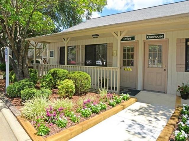 Apartment for rent in Burlington