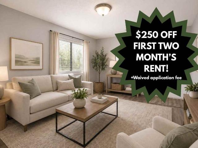 Apartment for rent in Alamance, North Carolina