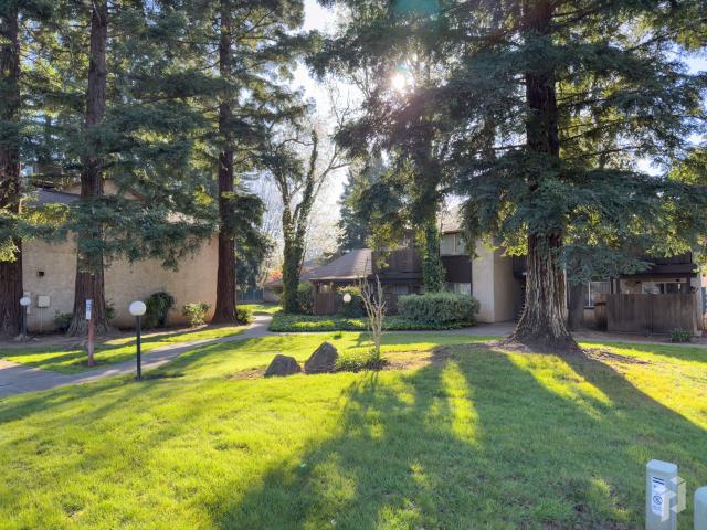 Apartment for rent in Chico