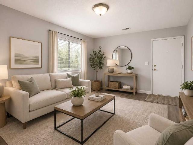 Apartment for rent in Alamance, North Carolina