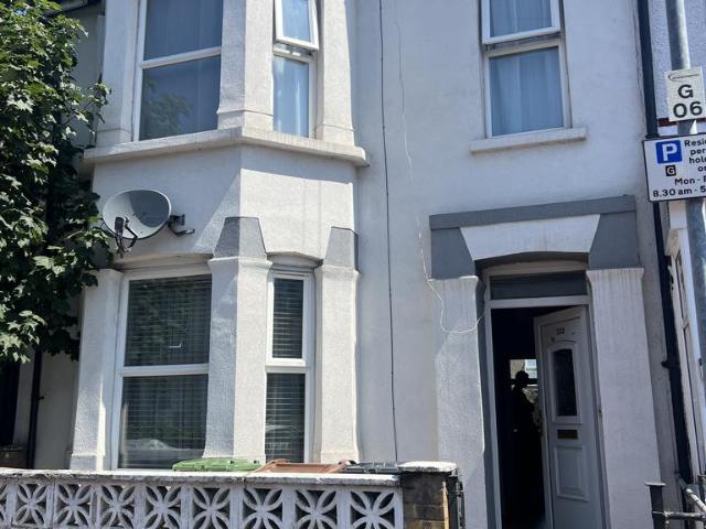 House for rent in Greater London