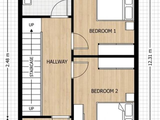 House for rent in Greater London