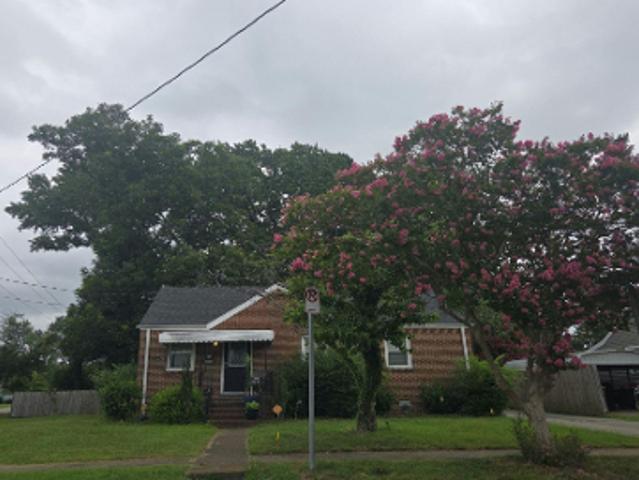 House for sale in Virginia