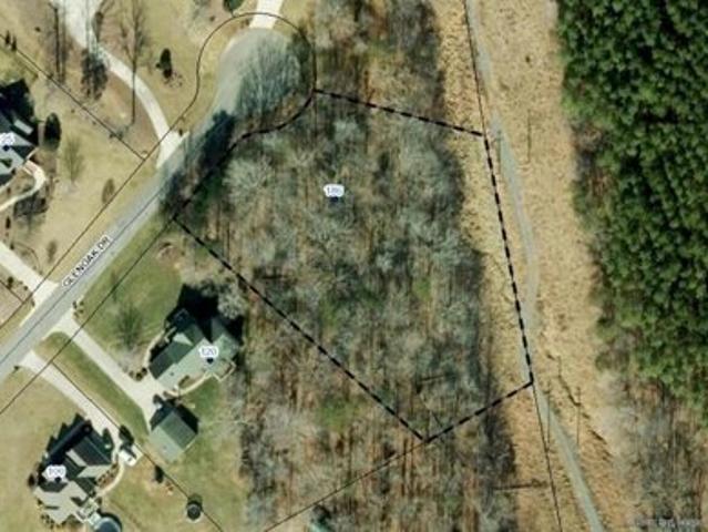 Land for sale in Eden