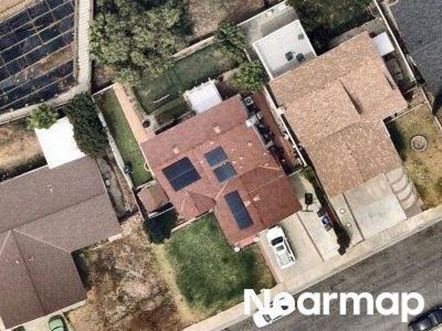House for sale in Fontana, California