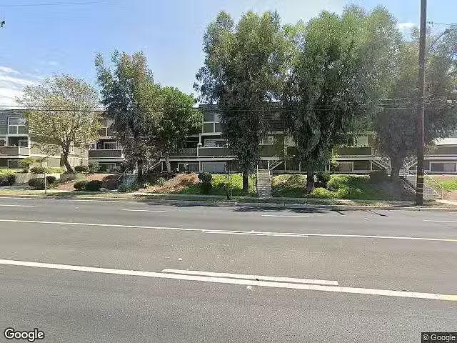 Apartment for rent in North Hollywood