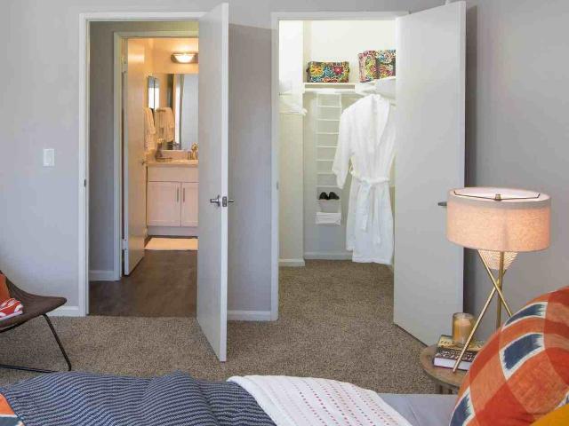 Apartment for rent in Los Angeles, California