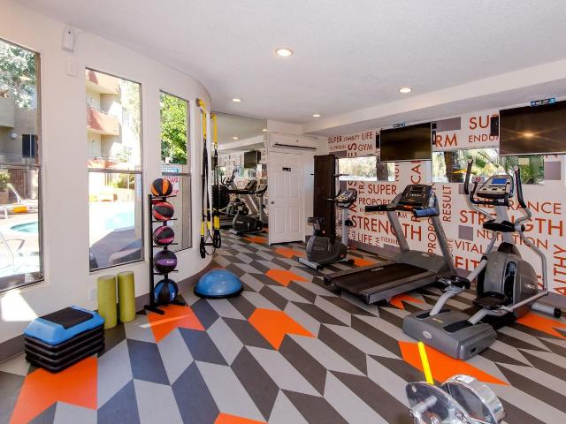 Apartment for rent in Pacoima Neighborhood Council, Canoga Park