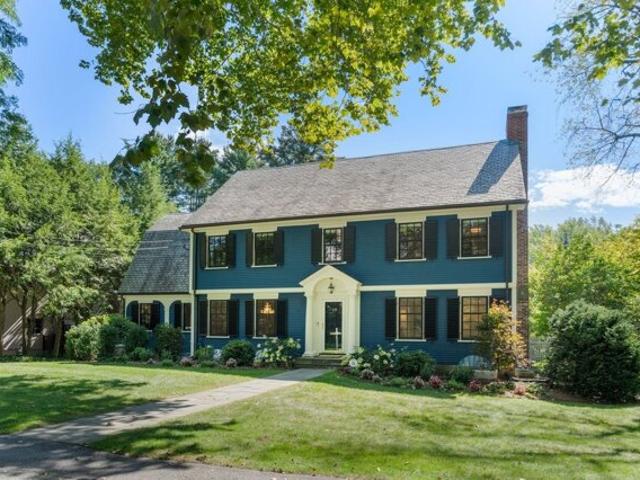 House for sale in Chestnut Hill, Brookline